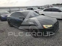2014 Audi A5 фото