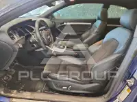 2014 Audi A5 фото