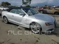 2014 Audi A5 photo