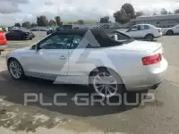 2014 Audi A5 photo