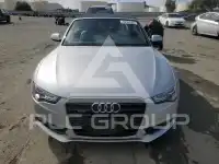 2014 Audi A5 photo