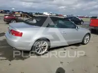 2014 Audi A5 photo