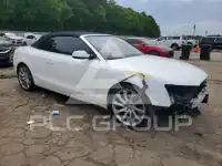 2014 Audi A5 фото