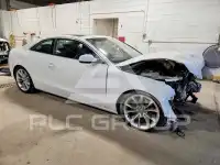 2014 Audi A5 photo