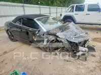 2014 Audi A5 фото