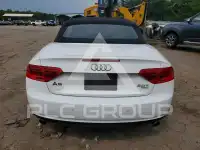 2014 Audi A5 фото