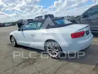 2014 Audi A5 photo