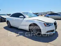 2014 Audi A5 photo