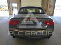 2014 Audi A5 photo