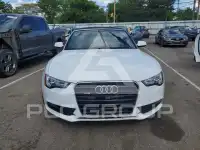 2014 Audi A5 photo