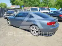 2014 Audi A5 photo
