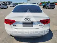 2014 Audi A5 photo