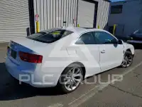 2014 Audi A5 photo