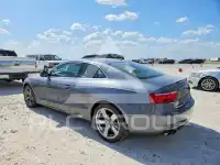2014 Audi A5 фото