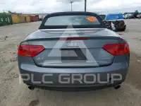 2014 Audi A5 фото