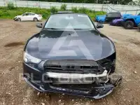 2014 Audi A5 photo