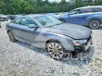 2014 Audi A5 фото