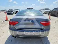 2014 Audi A5 фото