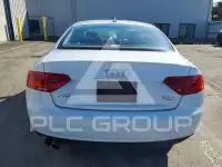 2014 Audi A5 photo