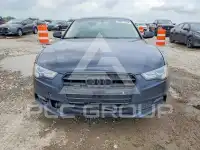 2014 Audi A5 photo