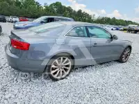 2014 Audi A5 фото