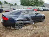2014 Audi A5 photo