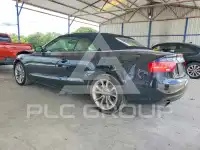 2014 Audi A5 photo