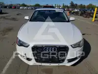 2014 Audi A5 photo