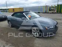 2014 Audi A5 фото