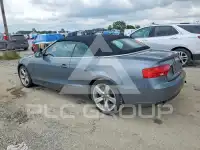 2014 Audi A5 фото