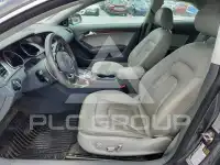 2014 Audi A5 фото