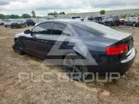 2014 Audi A5 photo