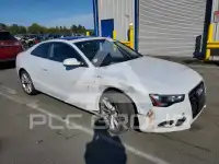 2014 Audi A5 photo