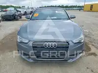2014 Audi A5 фото