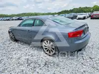 2014 Audi A5 фото