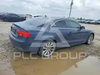 2014 Audi A5 photo