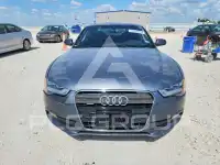 2014 Audi A5 фото