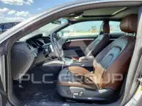 2014 Audi A5 фото