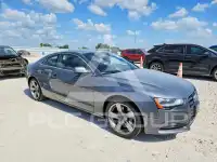2014 Audi A5 фото