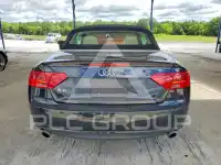 2014 Audi A5 photo