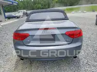 2014 Audi A5 фото