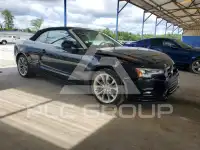 2014 Audi A5 photo