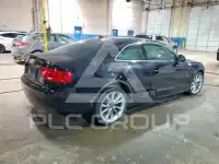2014 Audi A5 photo