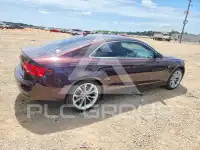 2014 Audi A5 photo