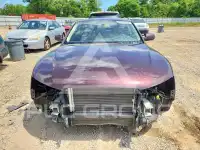 2014 Audi A5 photo