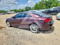2014 Audi A5 photo