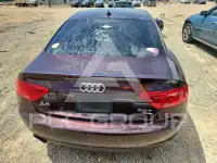2014 Audi A5 photo