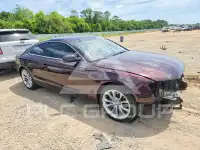 2014 Audi A5 photo