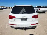 2014 Audi Q7 photo