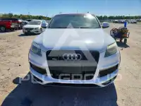 2014 Audi Q7 photo